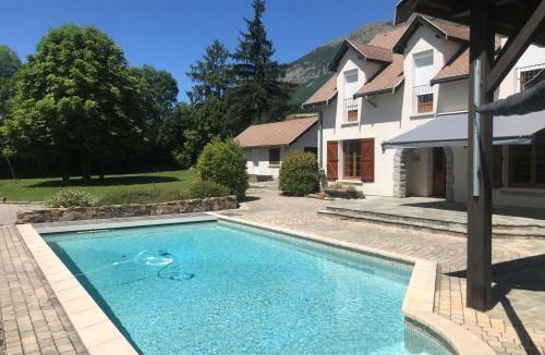 Gap House | L'auberge de Charance