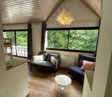 Mauvezin Bed & Breakfast | L'AUBERGE DE LA GOUTILLE