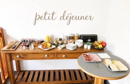 Mauvezin Bed & Breakfast | L'AUBERGE DE LA GOUTILLE