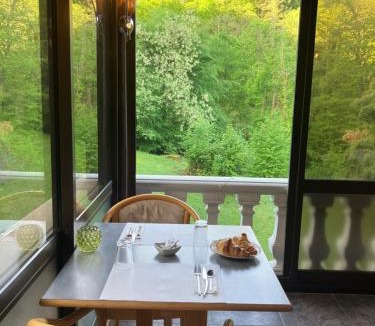 Mauvezin Bed & Breakfast | L'AUBERGE DE LA GOUTILLE