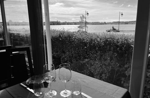 Soustons Hotel | L auberge de la pointe