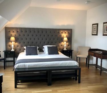 Jorat-Mezieres Hotel | L’Auberge de Mézières