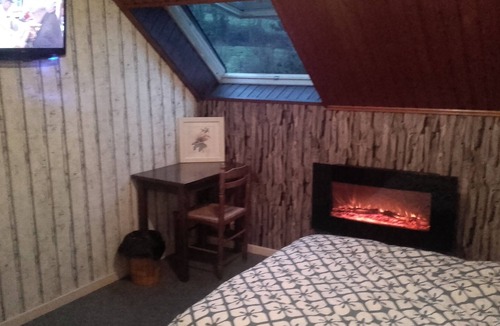 Dullin Hotel | L'Auberge de Mandrin