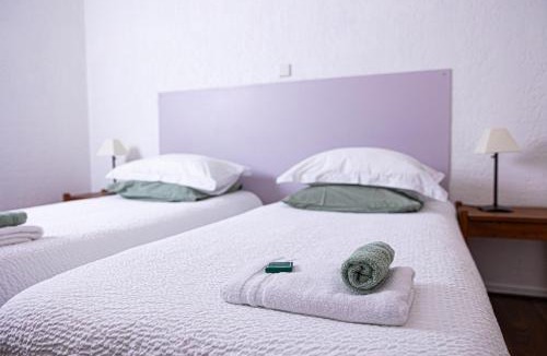 Mens Hotel | L'Auberge de Mens