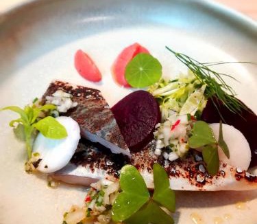 Mens Hotel | L'Auberge de Mens