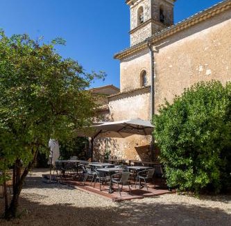 Montsalier Bed & Breakfast | L’auberge de Montsalier