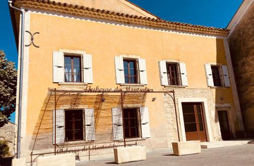 Montsalier Bed & Breakfast | L’auberge de Montsalier
