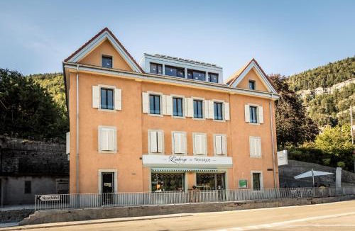 Noiraigue Hotel | L'auberge de Noiraigue