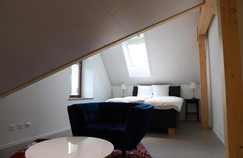 Noiraigue Hotel | L'auberge de Noiraigue
