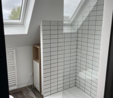 Auzouville-sur-Ry Hotel | L’Auberge de papa