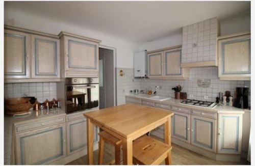 Bennecourt House | L'auberge des Bords de Seine- Chambre double ou twin