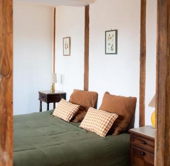 Chevannes Villa | L'Auberge des Clés