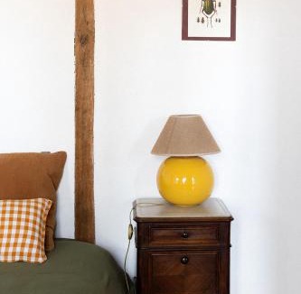 Chevannes Villa | L'Auberge des Clés