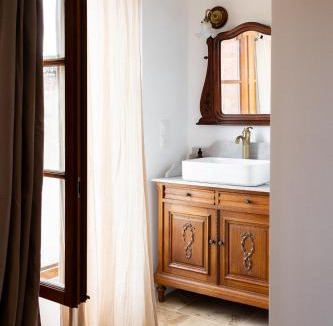 Chevannes Villa | L'Auberge des Clés