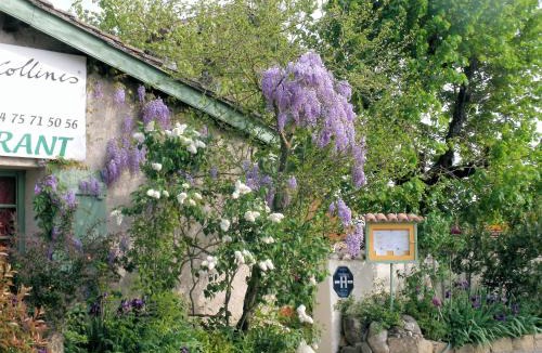 Granges-les-Beaumont Hotel | L'Auberge des Collines