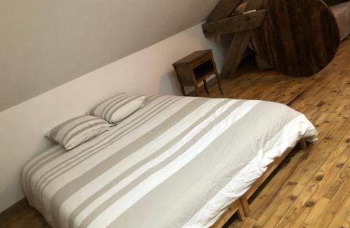 La Barthe-de-Neste Bed & Breakfast | L'AUBERGE DES PYRENEES