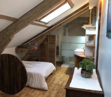 La Barthe-de-Neste Bed & Breakfast | L'AUBERGE DES PYRENEES