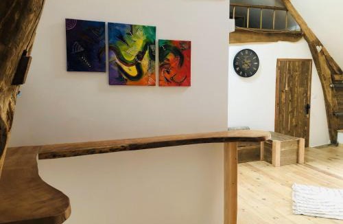 La Barthe-de-Neste Bed & Breakfast | L'AUBERGE DES PYRENEES