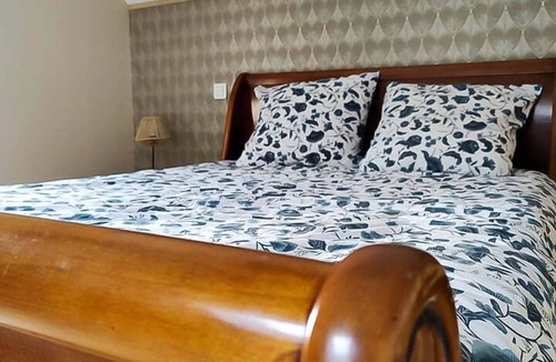 Willeman Bed & Breakfast | L'Auberge Des Oiseaux Chantants