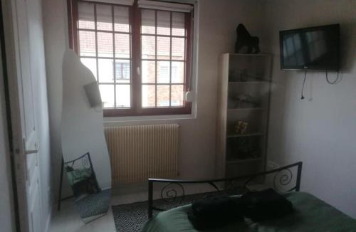 Calais House | l'auberge des trois lieux