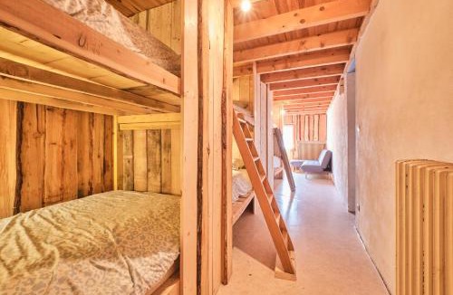 Besse House | L'auberge du Bati