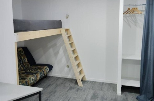 Douai Apartment | L'auberge du Bonheur