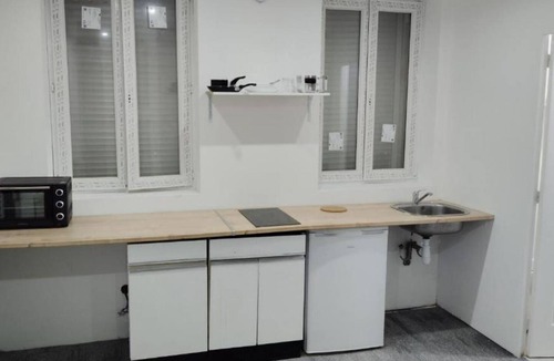 Douai Apartment | L'auberge du Bonheur