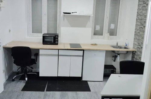 Douai Apartment | L'auberge du Bonheur