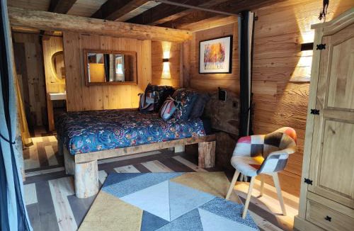 Peyragudes Hotel | L' Auberge du château