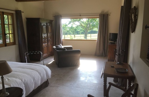 Le Breuil-en-Auge House | L'auberge du Mont