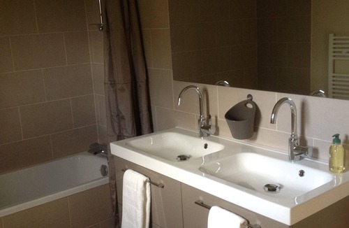 Le Breuil-en-Auge House | L'auberge du Mont