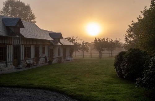 Le Breuil-en-Auge House | L'auberge du Mont