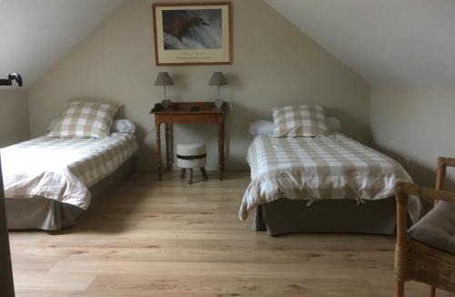 Le Breuil-en-Auge House | L'auberge du Mont