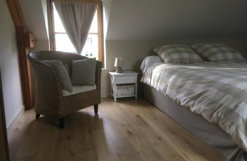 Le Breuil-en-Auge House | L'auberge du Mont