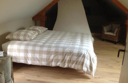 Le Breuil-en-Auge House | L'auberge du Mont