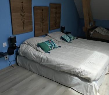 Arras-en-Lavedan House | l'auberge du mont de gez