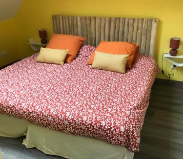 Arras-en-Lavedan House | l'auberge du mont de gez