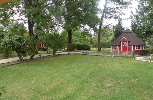 Menil-la-Horgne House | L'auberge du moulin a grains