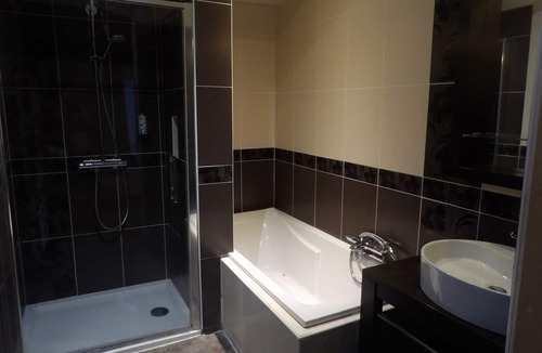 Menil-la-Horgne Bed & Breakfast | L'auberge du moulin à grains