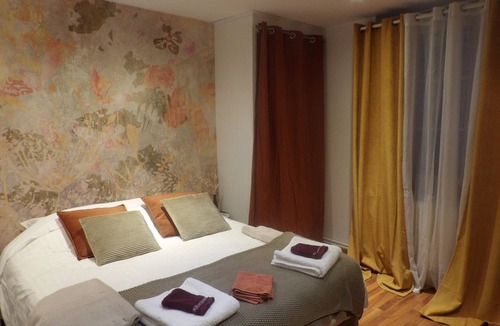 Menil-la-Horgne Bed & Breakfast | L'auberge du moulin à grains