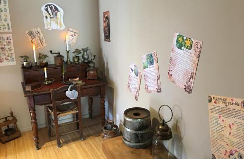 Aniane Apartment | L'Auberge du Sorcier