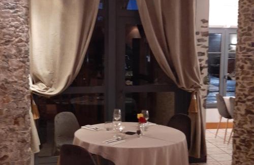Couffe Hotel | L'Auberge du Tire Bouchon