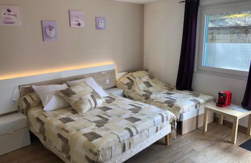 Heilly Hotel | L'auberge fleurie