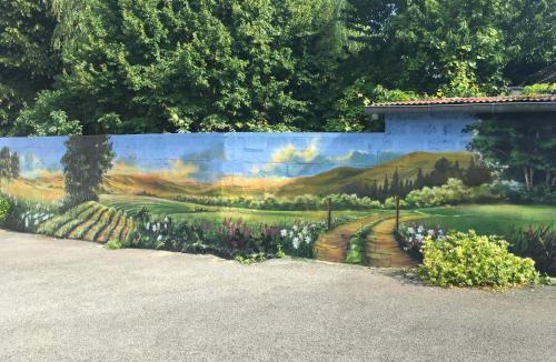 Heilly Hotel | L'auberge fleurie