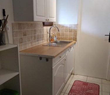 Abjat-sur-Bandiat Bed & Breakfast | L'Auberge