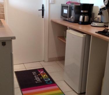 Abjat-sur-Bandiat Bed & Breakfast | L'Auberge