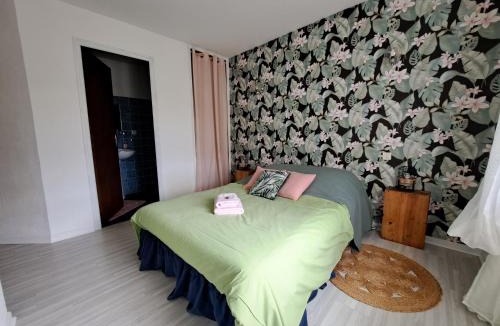 Saint-Martin-d'Armagnac Hotel | L'Auberge