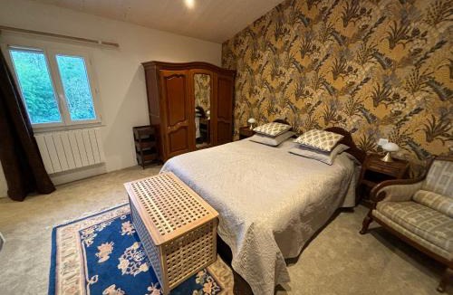 Coulon Bed & Breakfast | L'auberge'Inn