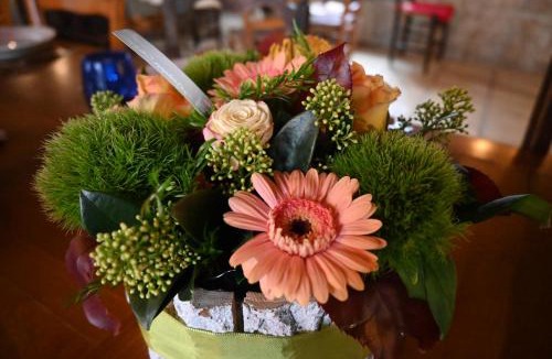 Coulon Bed & Breakfast | L'auberge'Inn