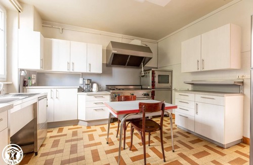 Vernines House | L'auberge - Vernines